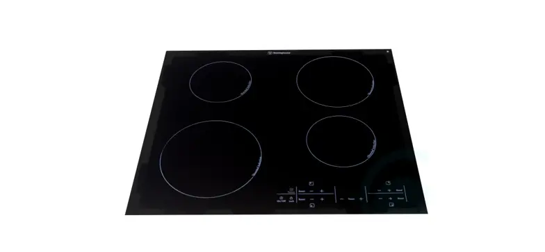 Westinghouse Induction Cooktops User Manual