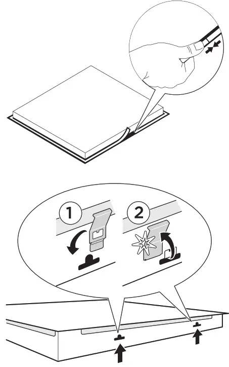 Westinghouse Induction Cooktops - IMPORTANT TIPS & INFORMA