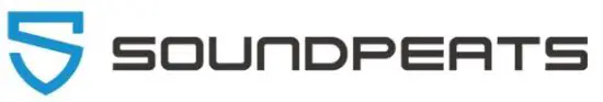soundpeats logo
