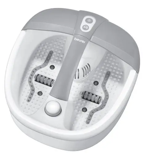 beurer-FB 35 -Foot -Spa-with-Aromatherapy-