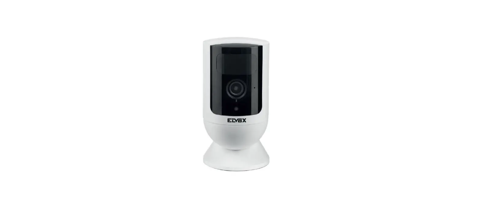 Vimar 46240.032a Wi-fi Battery-powered Camera User Guide Vimar 46240.032a Wi-fi Battery-powered Camera User Guide