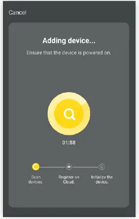 VIMAR-46240.032A-Wi-Fi-Battery-Powered-Camera-fig10