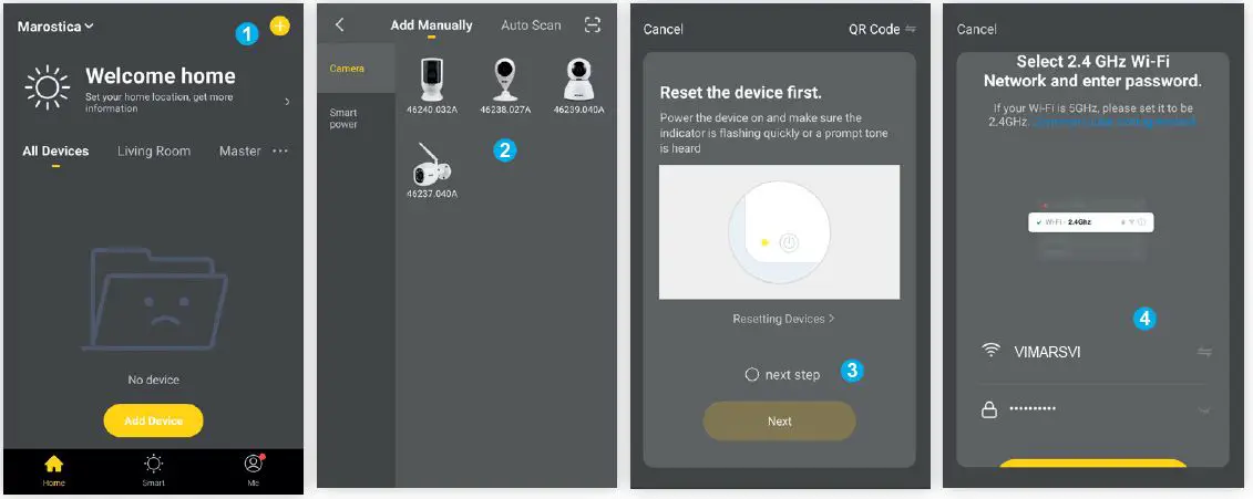 VIMAR-46240.032A-Wi-Fi-Battery-Powered-Camera-fig8