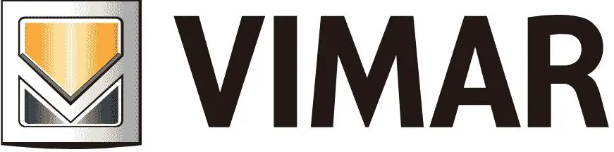 VIMAR-46240.032A-Wi-Fi-Battery-Powered-Camera-logo