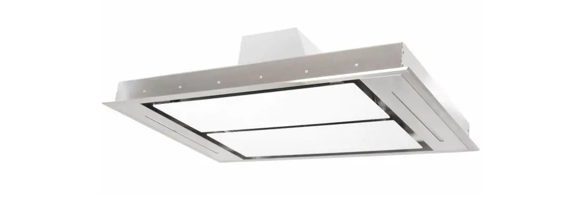 Electriq Eiqch110ceiling Canopy Cooker Hood Kitchen Extractor Fan In Silver User Manual Electriq Eiqch110ceiling Canopy Cooker Hood Kitchen Extractor Fan In Silver User Manual