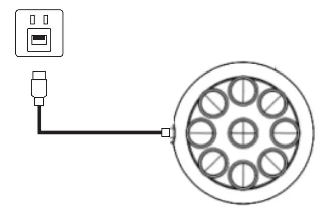 ESORUN-QOO-Mini-Wireless-Charger-with-Sucti-Cups-2