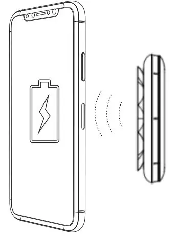 ESORUN-QOO-Mini-Wireless-Charger-with-Sucti-Cups-3