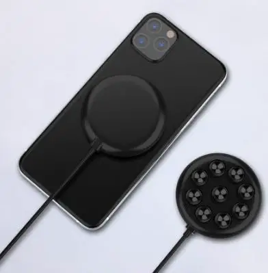 ESORUN-QOO-Mini-Wireless-Charger-with-Sucti-Cups-pro