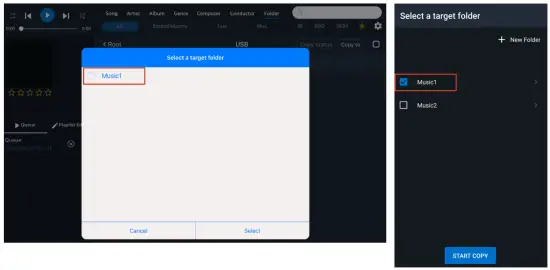 aurender N200 High Performance Netwerk Streamer - Copy