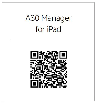 aurender N200 High Performance Netwerk Streamer - qr code 4