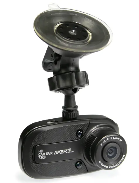 Dash Camera