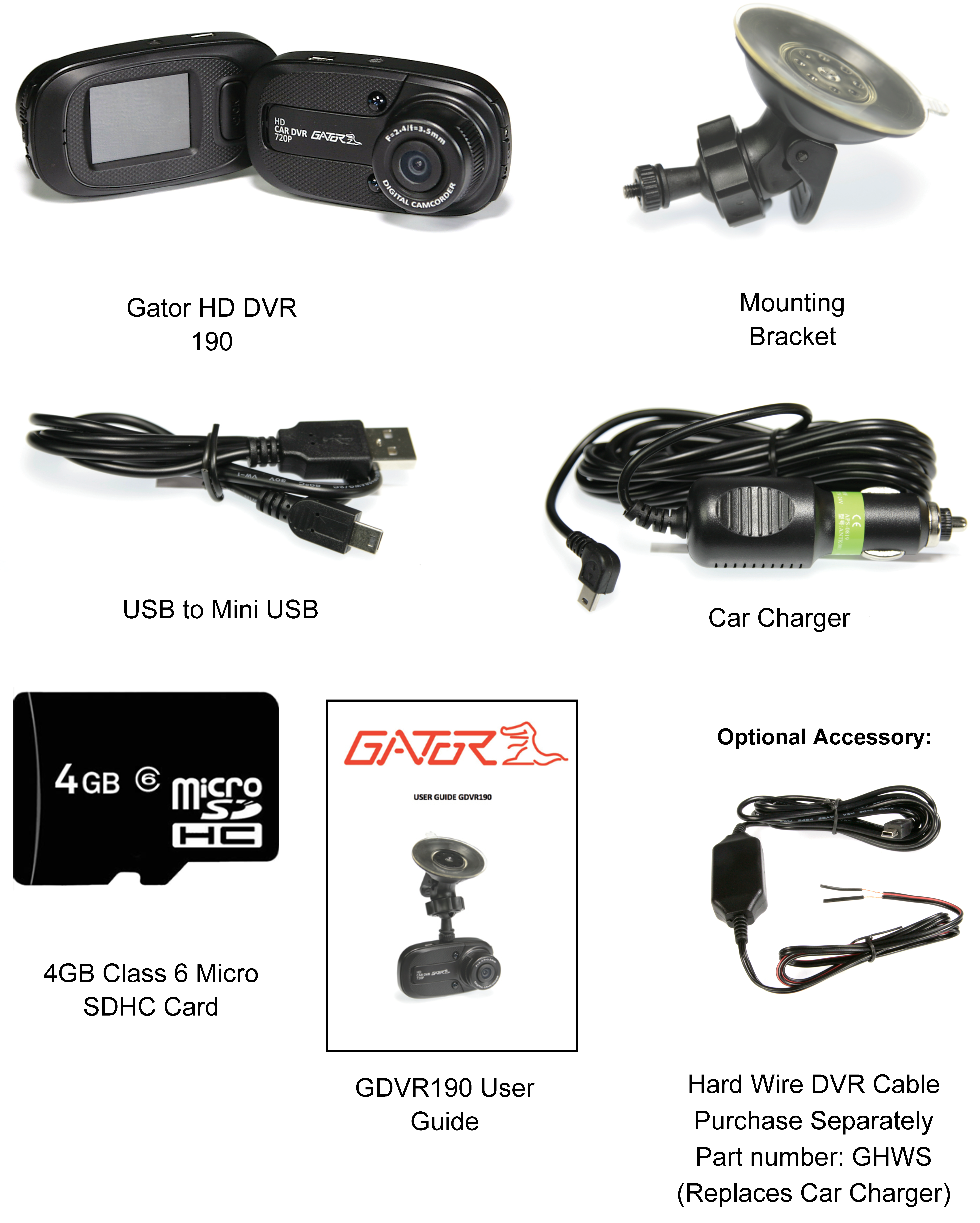 Dash Camera