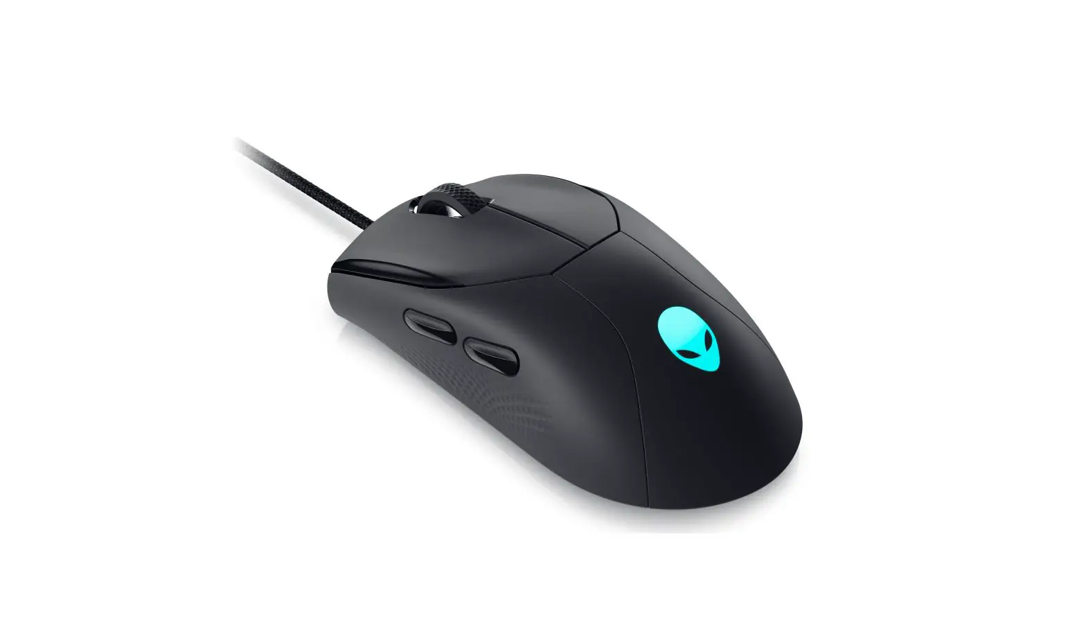 Alienware Aw320m Wired Gaming Mouse User Guide