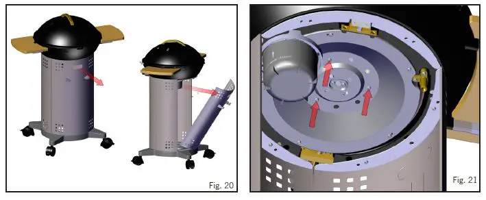 CADAC 20162 Citi Chef 50 FIG 18
