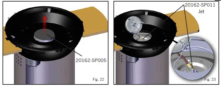 CADAC 20162 Citi Chef 50 FIG 19