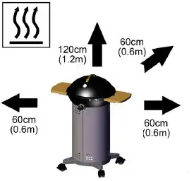 CADAC 20162 Citi Chef 50 FIG 4