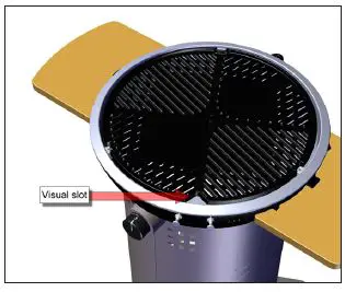 CADAC 20162 Citi Chef 50 FIG 7