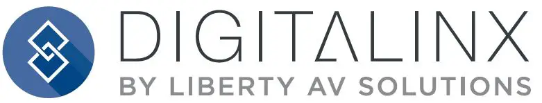 DIGITALINX DL-7USB-PHUB USB 3.0 Powered HUB LOGO