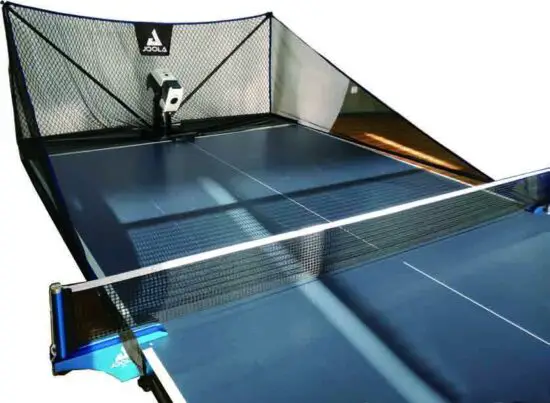 JOOLA 11190 Infinity Robot with 100 Balls