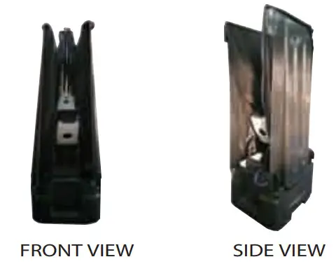 JOOLA 11190 Infinity Robot with 100 Balls - figure 1