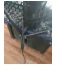 JOOLA 11190 Infinity Robot with 100 Balls - figure 5