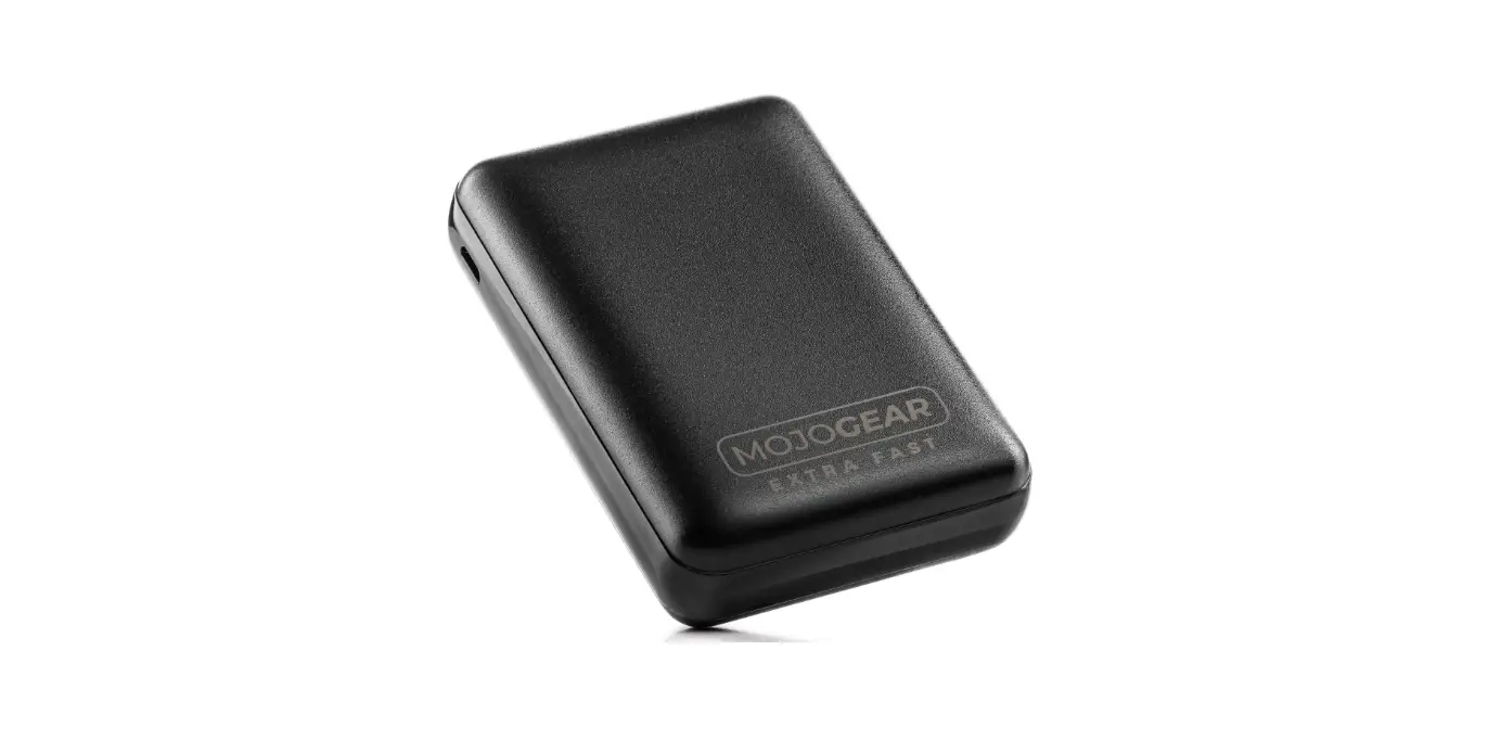 Mojogear Mg-07 Power Bank User Manual Mojogear Mg-07 Power Bank User Manual