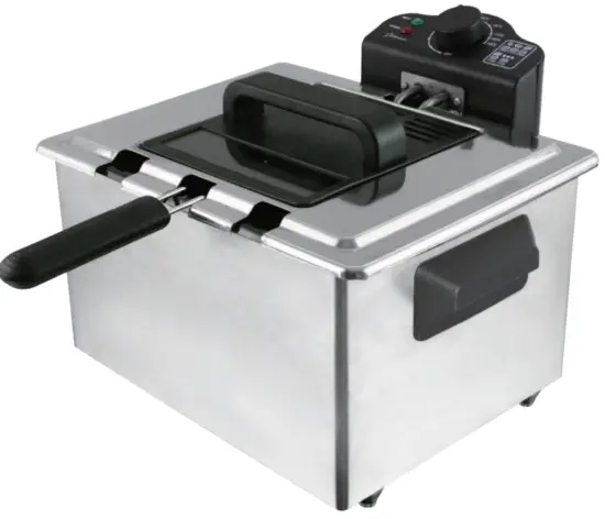 emerio SDF 2050 Deep Fryer