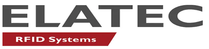 ELATEC LOGO