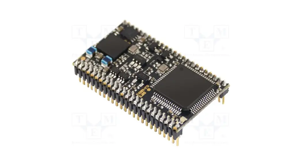 Elatec T4nm-b5c1 Twn4 Multitech Nano Module User Manual Elatec T4nm-b5c1 Twn4 Multitech Nano Module User Manual