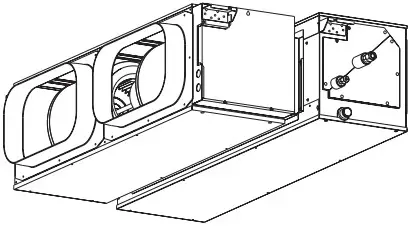 MITSUBISHI ELECTRIC Air-Conditioners PEA-M·HAA