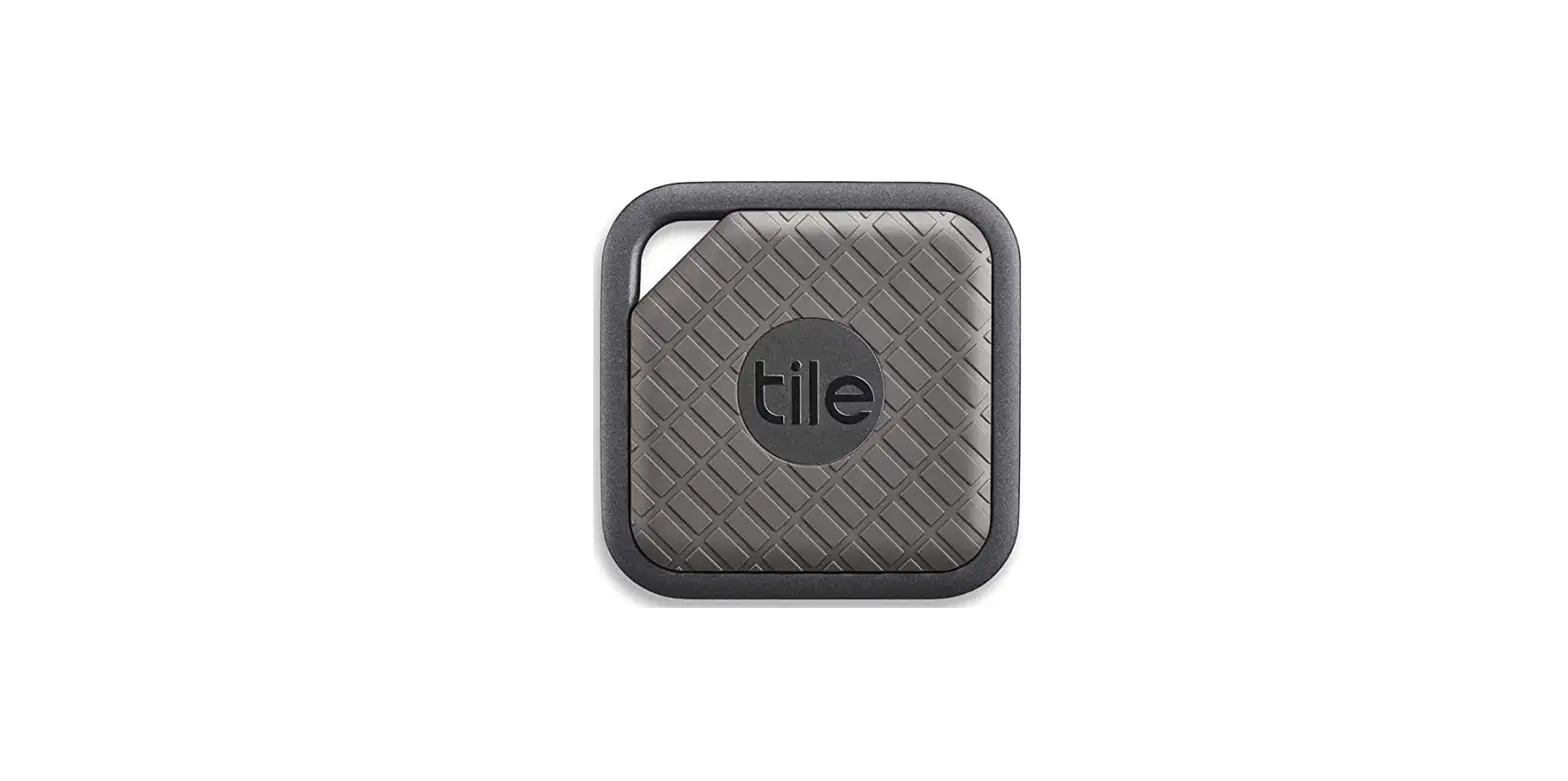 Tile Sport (2017) - 1-pack - High Performance Bluetooth Tracker-complete Features/instruction Guide Tile Sport (2017) - 1-pack - High Performance Bluetooth Tracker-complete Features/instruction Guide