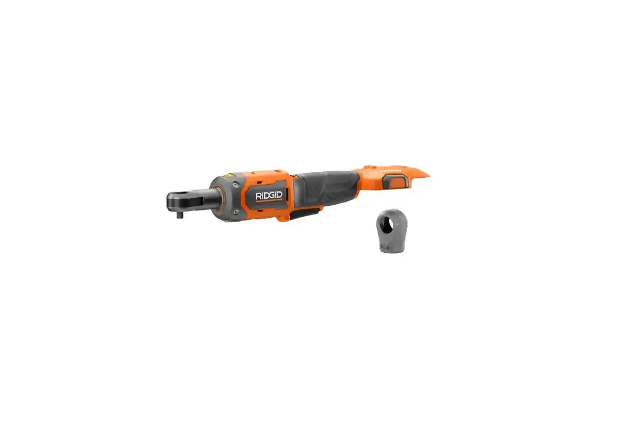 Ridgid R866010 18v 1/4 Inch Brushless Ratchet User Manual Ridgid R866010 18v 1/4 Inch Brushless Ratchet User Manual