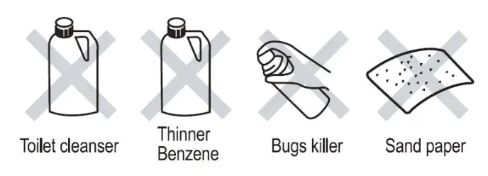 bioBidet BB600 White Ultimate Bidet Electric Heated Toilet Seat - CLEANING THE BODY