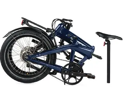 EVELO -.2022 -Dash -Electric -Folding -Bike -1