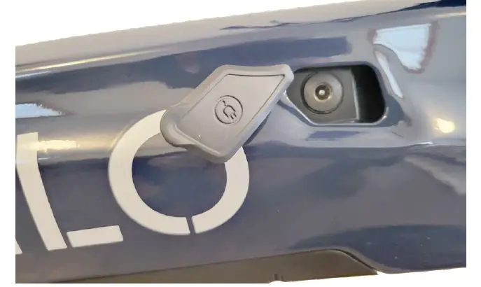 EVELO -.2022 -Dash -Electric -Folding -Bike -2