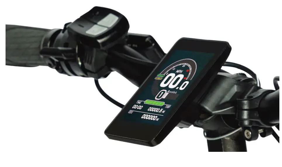 EVELO -.2022 -Dash -Electric -Folding -Bike -6