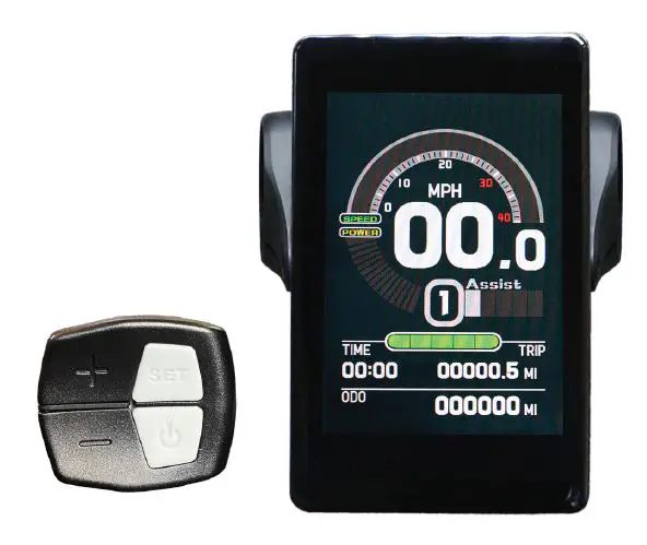 EVELO -.2022 -Dash -Electric -Folding -Bike -8