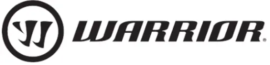 WARRIOR logo