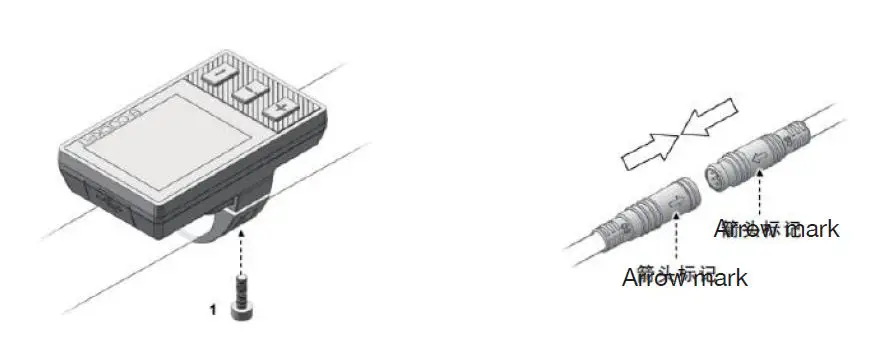 BEZIOR M2 Smart Moped Electric Bike fig 8