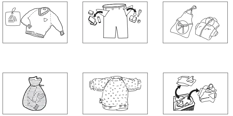 SOLT GGSTLW120RC Top Load Washing Machine 12