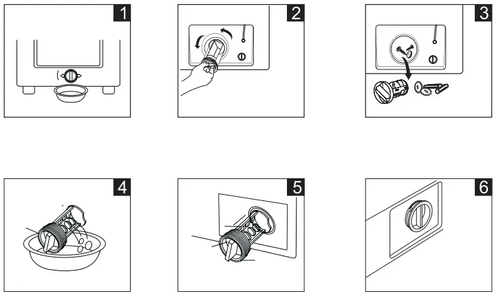 SOLT GGSTLW120RC Top Load Washing Machine 17