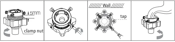 SOLT GGSTLW120RC Top Load Washing Machine 7