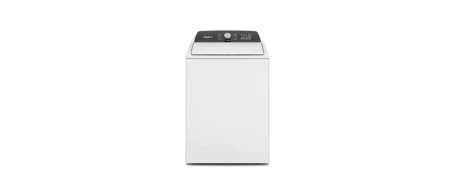 Solt Ggstlw120rc Top Load Washing Machine User Manual