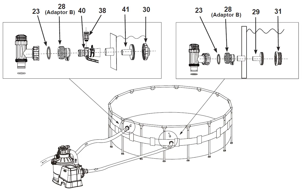 INTex-SF90220RC-1-4-m³-Krystal-Clear-Sand-Filter-Pump-FIG-24