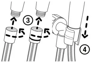 Installation Inductions
