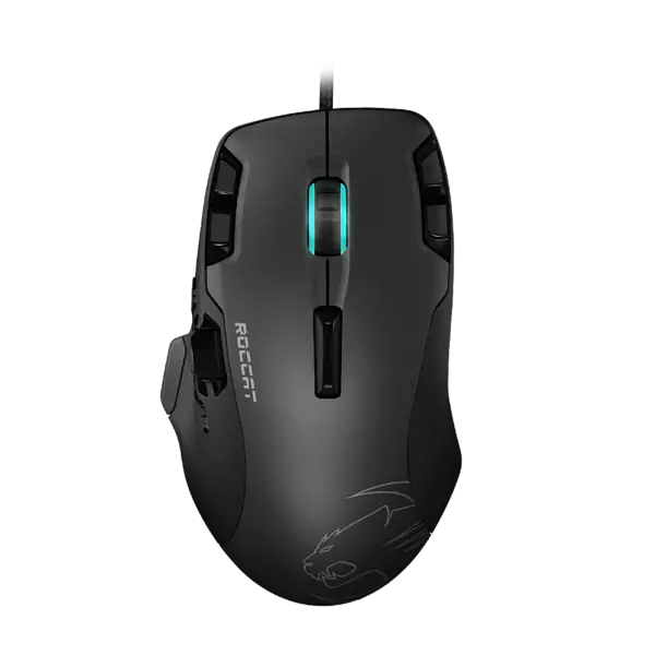 Roccat Tyon User Manual And Driver