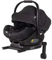 Joie i-Level Enhanced Child Restraint Child Car