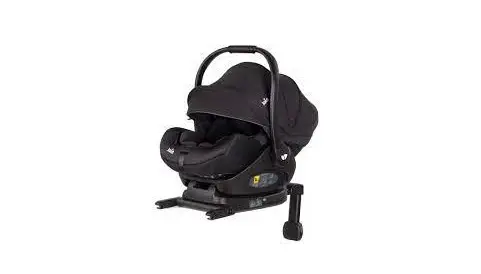 Joie I-level Enhanced Child Restraint Child Car Seat Instruction Manual Joie I-level Enhanced Child Restraint Child Car Seat Instruction Manual