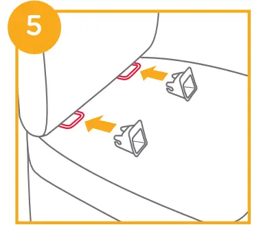 Installation with base