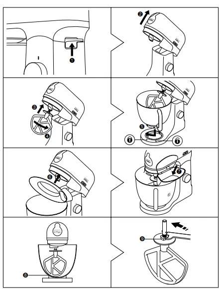 KENWOOD-KMX750-kMix-Stand-Mixer-2